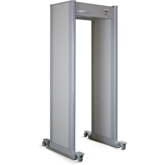 Garrett PD6500i School Security Package