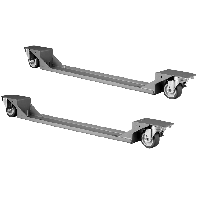 caster set for garrett archways