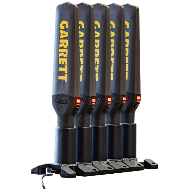Garrett Guide Checkpoint Kit