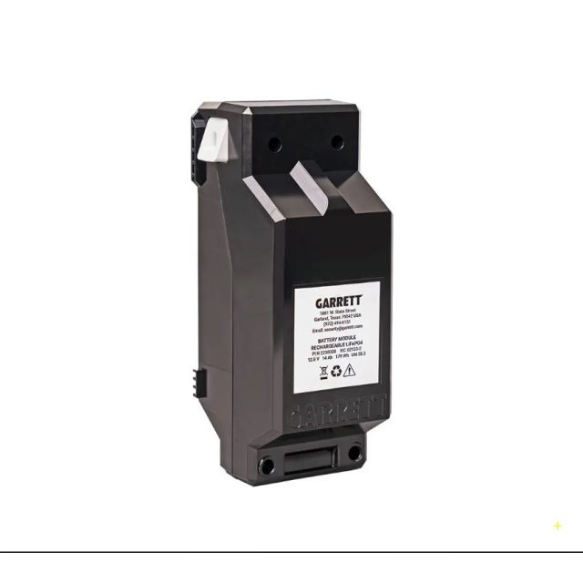 Garrett Paragon 14 A-Hr High Capacity Battery
