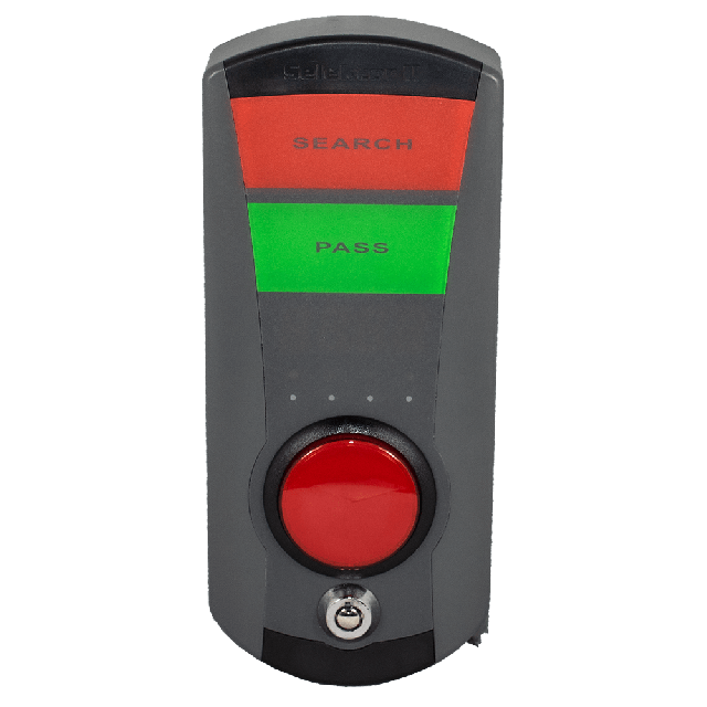 Random Search Selector 2 - Mains Operated 