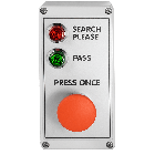 Remote Button for Random Search Selector 2