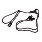 Garrett Cord Charging Cable, 5-Foot, Daisylink