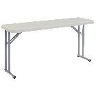 Divesting Folding Security Table