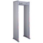 Garrett Multi Zone Security Walk-through Metal Detector