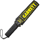 Garrett Superscanner Metal Detector
