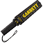 Garrett Superscanner V Metal Detector