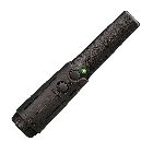 Garrett THD Handheld Metal Detector