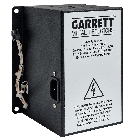 Garrett Power Supply Module with Vents