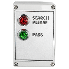 Remote Indicator for Random Search Selector 2