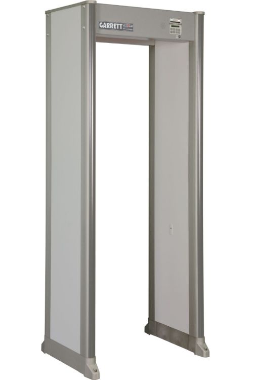 Garrett PD6500i Walkthrough Metal Detector