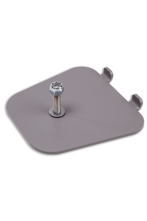 Garrett Adhesive Floor Mounting Kit