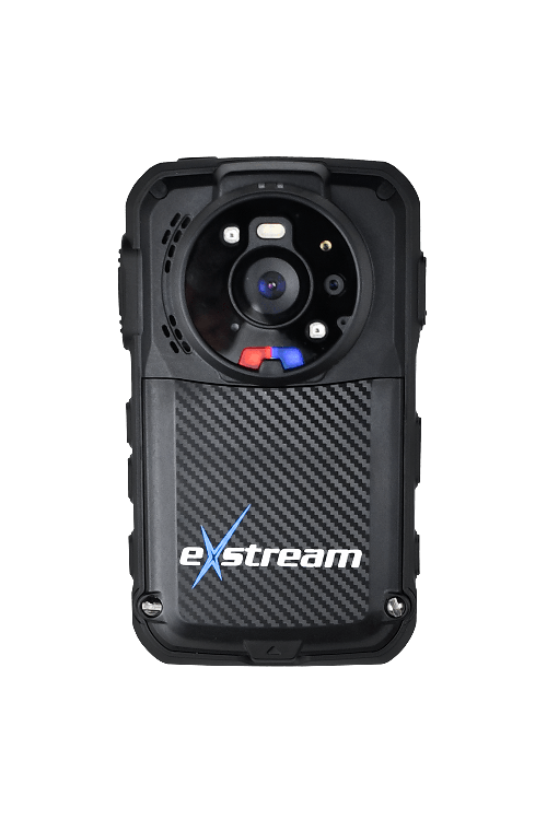 Excelerate Exstream Body Camera