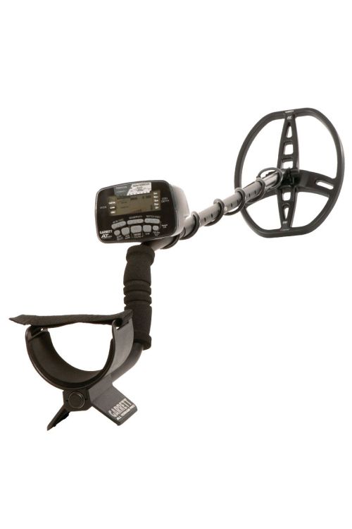 Garrett CSI Pro All Terrain CSI Metal Detector