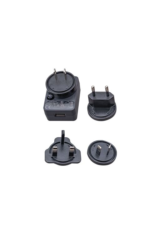 Garrett Guide 15W Power Adapter