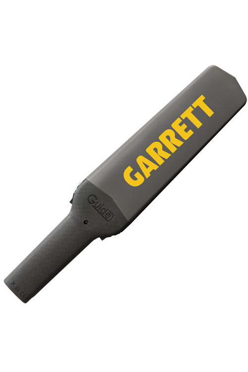 Garrett Guide Handheld Metal Detector