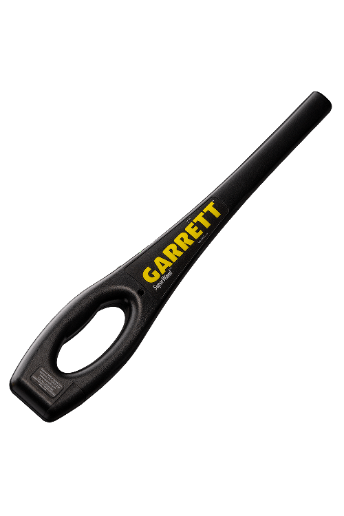 Garrett super Wand Handheld Security Metal Detector