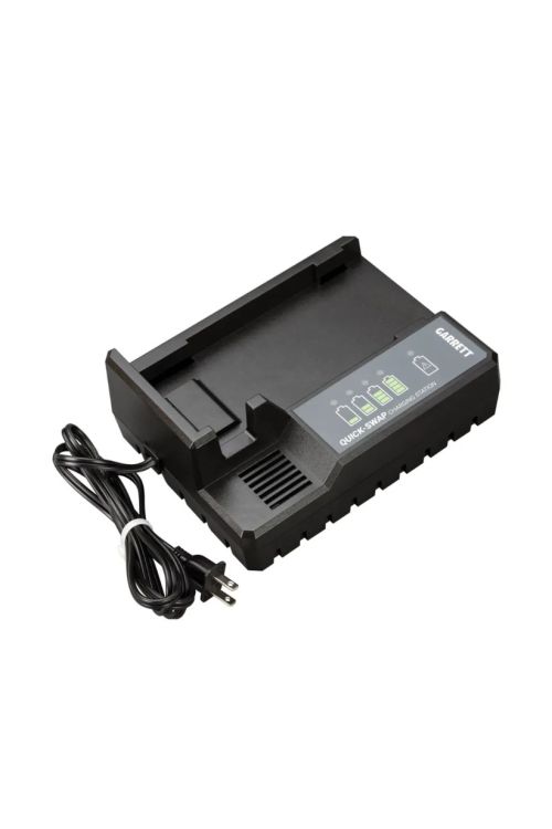 Garrett Paragon Battery Charger