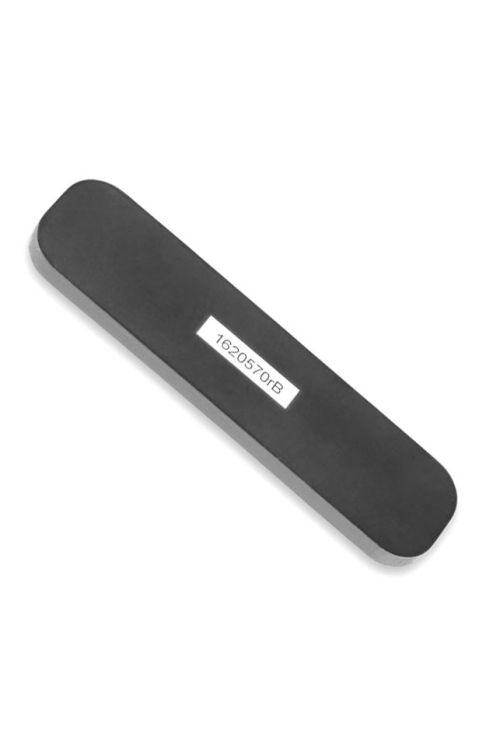 Flat Test Piece for archways