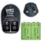 Garrett Recharge Kit for Handheld
