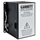 Garrett Power Supply Module with Vents