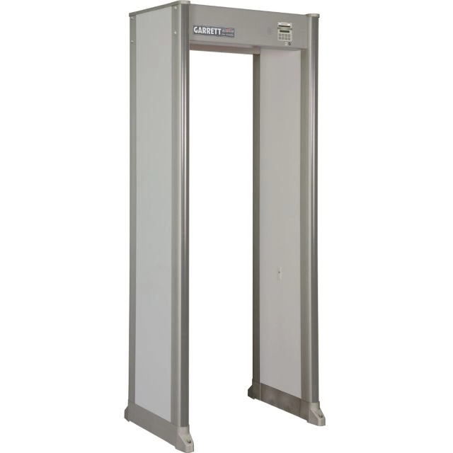 Garrett PD6500i Walkthrough Metal Detector