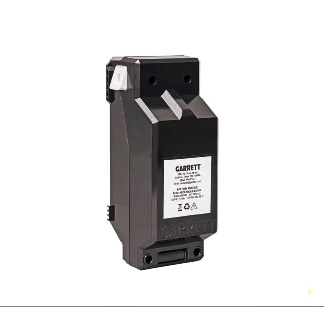 Garrett Paragon 14 A-Hr High Capacity Battery