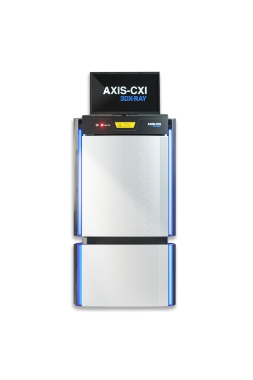 AXIS-CXi 3DX-RAY System