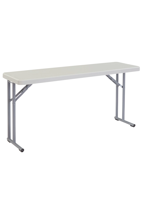 Divesting Folding Security Table
