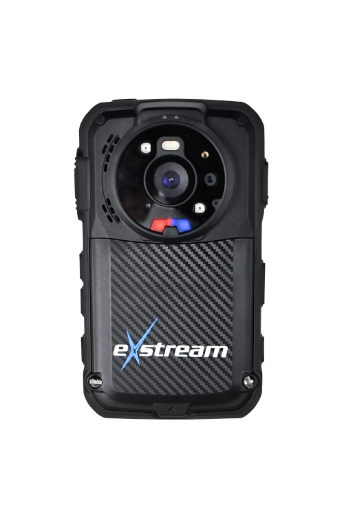 Excelerate Exstream Body Camera