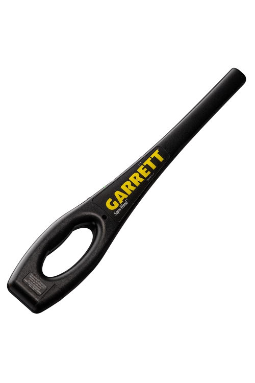 Garrett super Wand Handheld Security Metal Detector