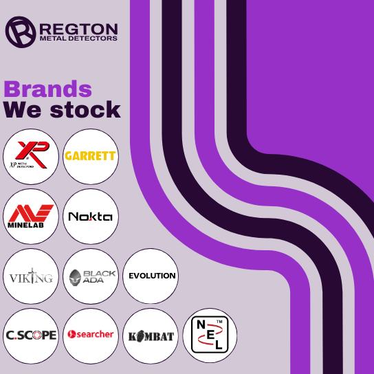 Brands we stock